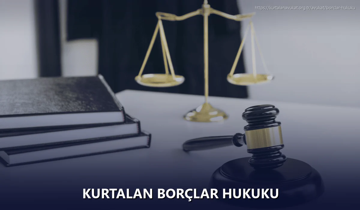 Kurtalan Borçlar Hukuku