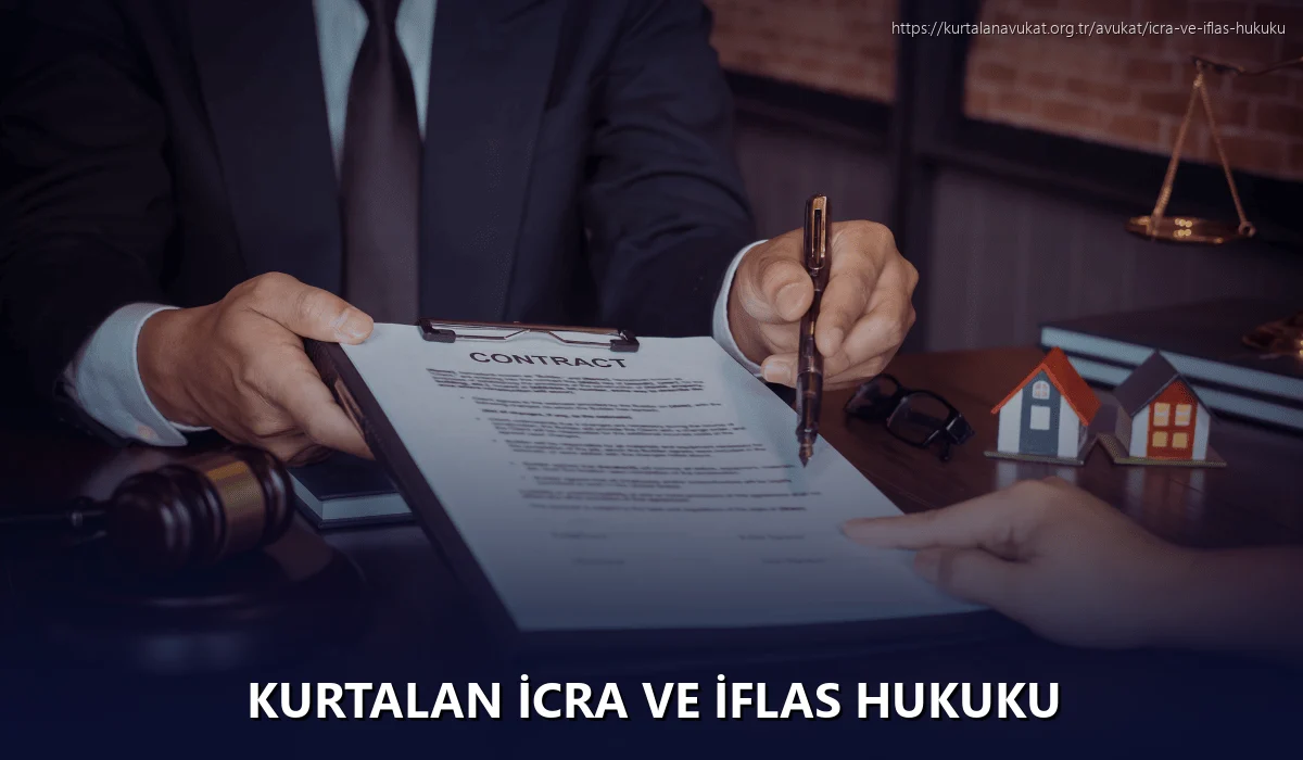Kurtalan İcra ve İflas Hukuku