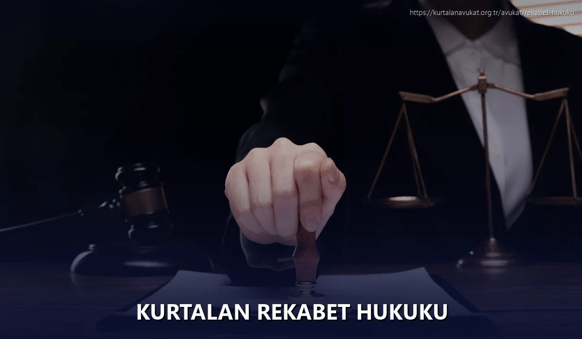 Kurtalan Rekabet Hukuku