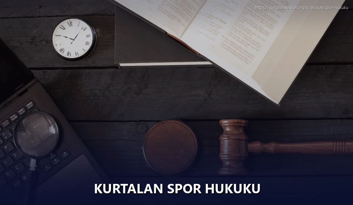 Kurtalan Spor Hukuku