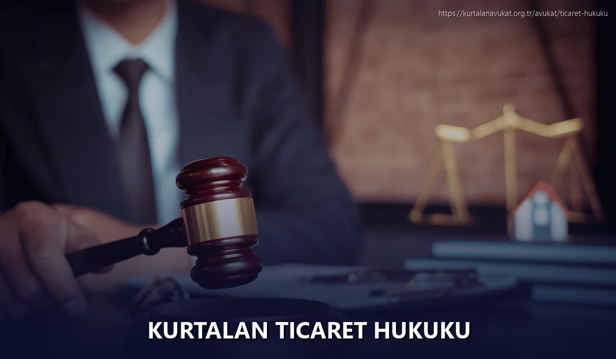Kurtalan Ticaret Hukuku