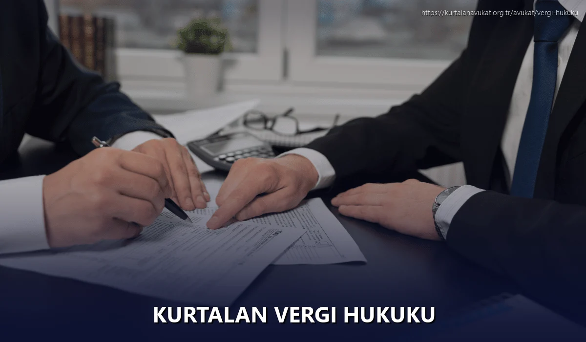 Kurtalan Vergi Hukuku
